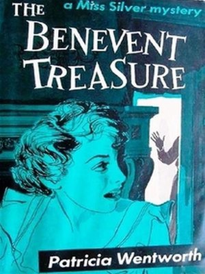 cover image of The Benevent Treasure